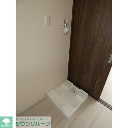 光マンションの物件内観写真